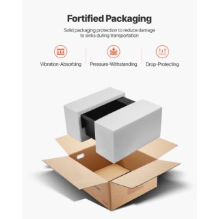 Νεροχύτης Κουζίνας Γρανίτη 635 x 559 x 254 mm Μονή Γούρνα Άνω Εποχ... Νεροχύτης Κουζίνας Γρανίτη 635 x 559 x 254 mm Μονή Γούρνα Άνω Εποχ...