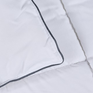 DAS HOME Παπλωμα Υπερδιπλο Happy 9645 Λευκό 401909209645 DAS HOME Παπλωμα Υπερδιπλο Happy 9645 Λευκό 401909209645