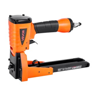 VEVOR Πνευματικό Κουτί Κλεισίματος Συρραπτικό, 13 Gauge, 1-3/8 Στεφ...