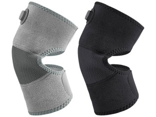 Θερμαινόμενη Επιγονατίδα με Δόνηση και 3 Λειτουργίες Μασάζ 5V 59074... Θερμαινόμενη Επιγονατίδα με Δόνηση και 3 Λειτουργίες Μασάζ 5V 59074...