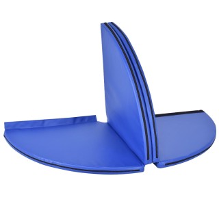 Costway Προστατευτικό Στρώμα Pole Dance 5 εκ. από EPE - Αναδιπλούμ... Costway Προστατευτικό Στρώμα Pole Dance 5 εκ. από EPE - Αναδιπλούμ...