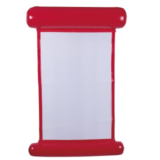 Galileo Αιώρες φουσκωτές επιπλέουσες επιφάνειες διάτρητες από PVC 1...