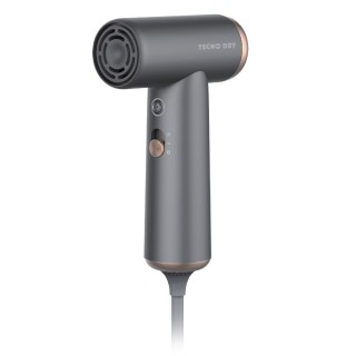 Tecno Dry Nano Maximum Πιστολάκι Μαλλιών 800W NM-1000