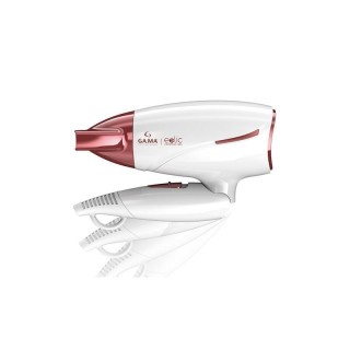 GAMA Πιστολάκι Μαλλιών Ταξιδιού  EOLIC CERAMIC ION GH0205