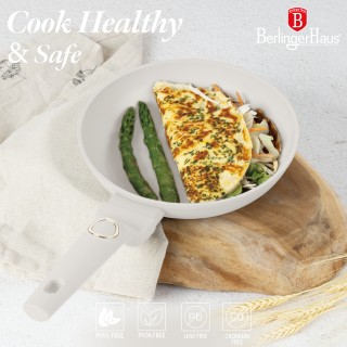 Berlinger Haus Σετ Τηγανιών 3 Τεμαχίων, Sahara Collection BH-8078A