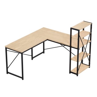 MarkAdler Γραφείο Γωνιακό Leader 5.9  5903796018592