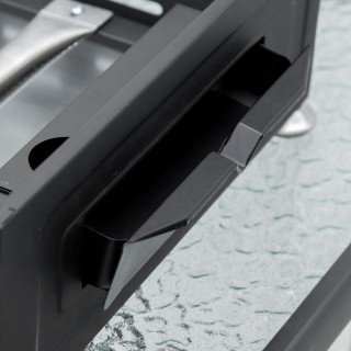 Επιτραπέζια ψησταριά γκαζιού Outsunny αντικολλητική ψησταριά με 3 κ... Επιτραπέζια ψησταριά γκαζιού Outsunny αντικολλητική ψησταριά με 3 κ...