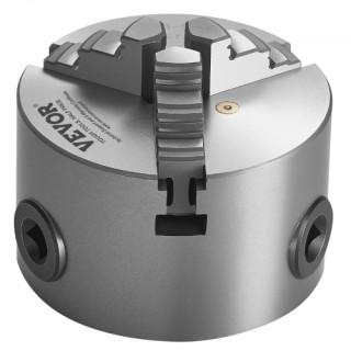 VEVOR 3 Αυτόκεντρο Τσοκ 3 Σιαγόνων για Τόρνο, Γεωτρήσεις και Φρέζες...