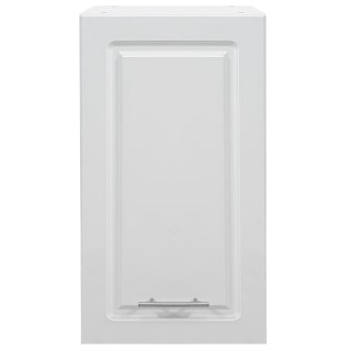 Shally Dogan Επιτοίχιο  Ντουλάπι Κουζίνας από Ξύλο 40x x 32 x 72 εκ...