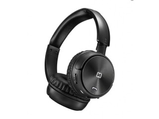 SWISSTEN Ασύρματα Ακουστικά Bluetooth Trix Μαύρο 8595217465176 SWISSTEN Ασύρματα Ακουστικά Bluetooth Trix Μαύρο 8595217465176