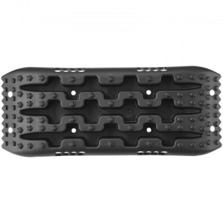 Σετ 2 Τraction Boards VEVOR με Τσάντα Αποθήκευσης - Μαύρο  QCTKBZBS...