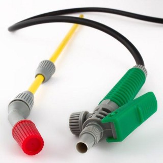 KINZO Ψεκαστήρας Υπό Πίεση με Ιμάντα Ώμου 5 Λίτρων – Νεφελοποιητής ...