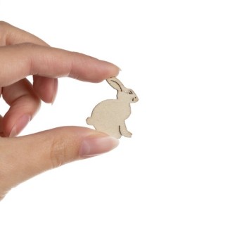 Ξύλινο Παζλ Λύκος 170 τμχ. Kruzzel 24552 Ξύλινο Παζλ Λύκος 170 τμχ. Kruzzel 24552