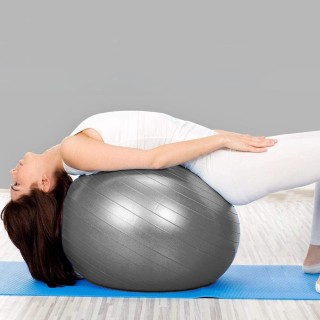 BAKAJI Μπάλα γυμναστικής επαγγελματική για προπόνηση γυμναστηρίου ... BAKAJI Μπάλα γυμναστικής επαγγελματική για προπόνηση γυμναστηρίου ...