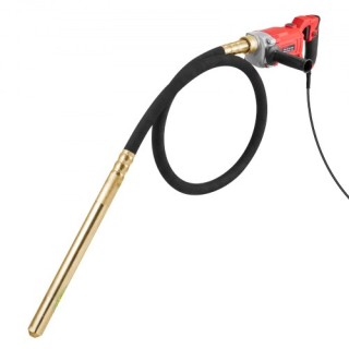 Φορητός Δονητής Σκυροδέματος VEVOR 960W με Άξονα 2M YXH6613000VPMY... Φορητός Δονητής Σκυροδέματος VEVOR 960W με Άξονα 2M YXH6613000VPMY...