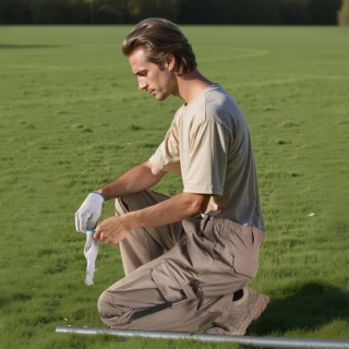 VEVOR Ανδρικό Παντελόνι FR Ανθεκτικό στη Φλόγα με Πολλές Τσέπες - Χ... VEVOR Ανδρικό Παντελόνι FR Ανθεκτικό στη Φλόγα με Πολλές Τσέπες - Χ...