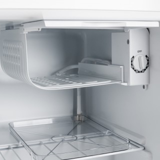 Adler Ψυγείο 6-Επιπέδων Ρύθμιση Ψύξης 45L με Υποκαταψύκτη Χαμηλού... Adler Ψυγείο 6-Επιπέδων Ρύθμιση Ψύξης 45L με Υποκαταψύκτη Χαμηλού...