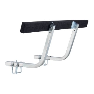 VEVOR Ρυθμιζόμενοι Οδηγοί Τρέιλερ Σκαφών 425/475 mm, 2 τεμ, Μεταλλι...