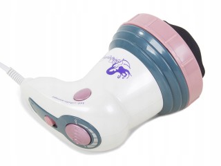 Verk Group Συσκευή μασάζ αδυνατίσματος με υπέρυθρη τεχνολογία 59074...