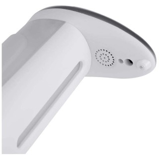 BAKAJI Αυτόματος Διανομέας Υγρού Σαπουνιού με Αισθητήρα Υπέρυθρων 3...