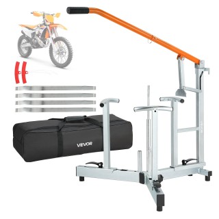 VEVOR Κιτ Αλλαγής Ελαστικών Μοτοσυκλέτας και Dual Sport, Κατάλληλο ... VEVOR Κιτ Αλλαγής Ελαστικών Μοτοσυκλέτας και Dual Sport, Κατάλληλο ...
