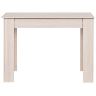 Shally Dogan Επεκτεινόμενο Τραπέζι Κουζίνας Τραπεζαρίας από 110 έω... Shally Dogan Επεκτεινόμενο Τραπέζι Κουζίνας Τραπεζαρίας από 110 έω...