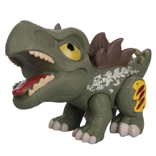 Galileo Μεγάλος δεινόσαυρος για παιδιά από PVC με LED και ήχους 591...