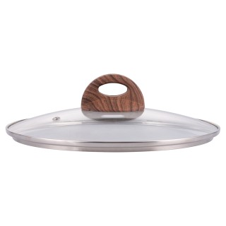 Galileo Κατσαρόλα 24 εκ. με αντικολλητική εσωτερική επίστρωση από κ...