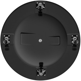 BAKAJI  Βάση Ομπρελόνε από Ρητίνη για Κήπο Βάρος 25 κιλά Υποστήριξη...