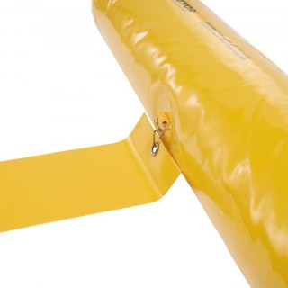 VEVOR Αντιπλημμυρικά Φράγματα 4τμχ, Εναλλακτική Σακoύλα Άμμου (4FTx... VEVOR Αντιπλημμυρικά Φράγματα 4τμχ, Εναλλακτική Σακoύλα Άμμου (4FTx...