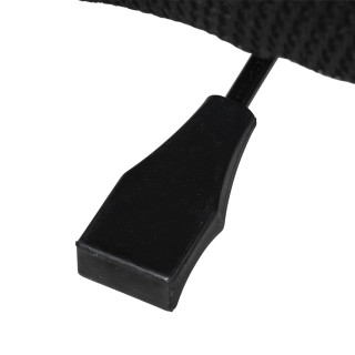 Galileo Καρέκλα γραφείου με ρόδες, διαπνέουσα πλάτη, ρυθμιζόμενο ύψ...