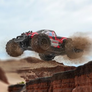 VEVOR Αυτοκίνητο RC 1:18 4WD Εκτός Δρόμου SQZQYKYYCYSD7NARLV9 VEVOR Αυτοκίνητο RC 1:18 4WD Εκτός Δρόμου SQZQYKYYCYSD7NARLV9