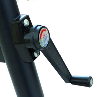 Galileo Ομπρέλα κήπου ECR 3x3 m από ατσάλι με 8 ενισχυμένες ακτίνες...