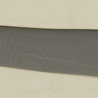 Outsunny Κάλυμμα για Κιόσκι Κήπου 3x4 μ με 2 Επίπεδα από Ύφασμα Ox... Outsunny Κάλυμμα για Κιόσκι Κήπου 3x4 μ με 2 Επίπεδα από Ύφασμα Ox...