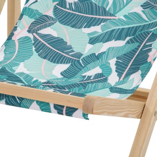 Outsunny Σετ 2 πτυσσόμενες ξύλινες ξαπλώστρες κήπου με ανακλινόμενη... Outsunny Σετ 2 πτυσσόμενες ξύλινες ξαπλώστρες κήπου με ανακλινόμενη...