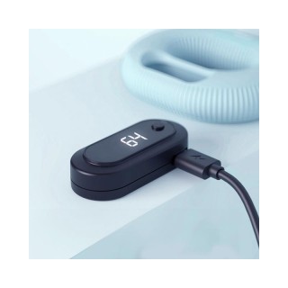 Δαχτυλίδι Ενδυνάμωσης Δακτύλων με Αντίσταση έως 14 Kg και Οθόνη LED...