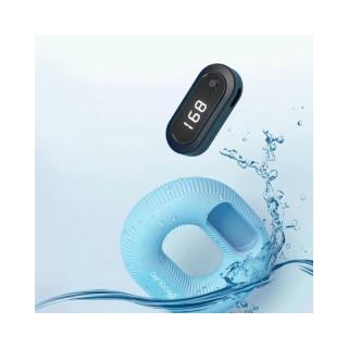 Δαχτυλίδι Ενδυνάμωσης Δακτύλων με Αντίσταση έως 14 Kg και Οθόνη LED... Δαχτυλίδι Ενδυνάμωσης Δακτύλων με Αντίσταση έως 14 Kg και Οθόνη LED...