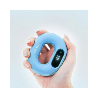 Δαχτυλίδι Ενδυνάμωσης Δακτύλων με Αντίσταση έως 14 Kg και Οθόνη LED... Δαχτυλίδι Ενδυνάμωσης Δακτύλων με Αντίσταση έως 14 Kg και Οθόνη LED...