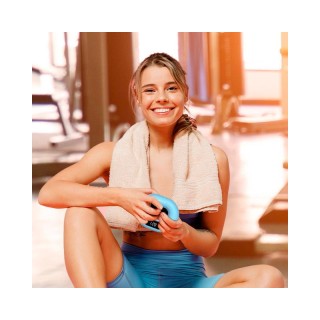 Δαχτυλίδι Ενδυνάμωσης Δακτύλων με Αντίσταση έως 14 Kg και Οθόνη LED... Δαχτυλίδι Ενδυνάμωσης Δακτύλων με Αντίσταση έως 14 Kg και Οθόνη LED...