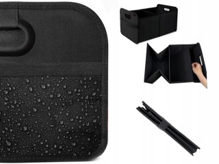 Verk Group Μεγάλο Οργανωτής για Το Πορτμπαγκάζ Αυτοκινήτου με Ενισχ... Verk Group Μεγάλο Οργανωτής για Το Πορτμπαγκάζ Αυτοκινήτου με Ενισχ...