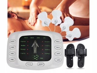Verk Group Ηλεκτροδιεγέρτης Μασάζ Μυών και Νεύρων Flapper 590745133...