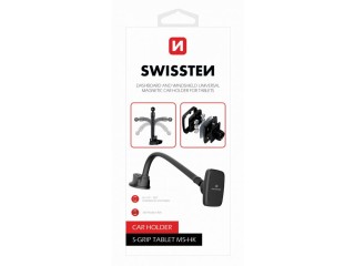 SWISSTEN Μαγνητική βάση αυτοκινήτου S-Grip M5-HK για tablet 8595217... SWISSTEN Μαγνητική βάση αυτοκινήτου S-Grip M5-HK για tablet 8595217...