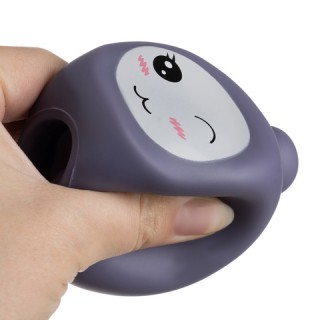 Iso trade Πυραμίδα για Μωρά 8 τμχ με πολύχρωμους μαλακούς κρίκους ... Iso trade Πυραμίδα για Μωρά 8 τμχ με πολύχρωμους μαλακούς κρίκους ...