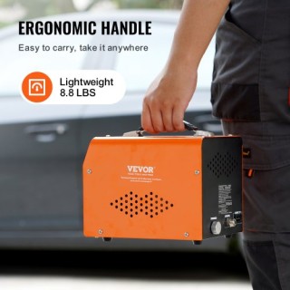 VEVOR Ανιχνευτής Διαρροών Καπνού Αυτοκινήτου EVAP  YWCLYWSDQBWLNAY99V9