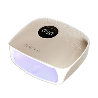 Φουρνάκι Νυχιών 2 σε 1 UV & LED 48W 5903003702498 BEAUTIFLY Φουρνάκι Νυχιών 2 σε 1 UV & LED 48W 5903003702498 BEAUTIFLY