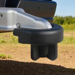 VEVOR Κλείδωμα Ρυμουλκούμενου 50,8 mm, Αντικλεπτικό με 3 Κλειδιά, Α... VEVOR Κλείδωμα Ρυμουλκούμενου 50,8 mm, Αντικλεπτικό με 3 Κλειδιά, Α...