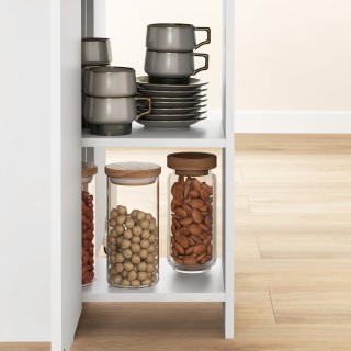 HOMCOM Πτυσσόμενο Τραπέζι Φαγητού για 2-4 Άτομα με 2 Πτυσσόμενα Φύ... HOMCOM Πτυσσόμενο Τραπέζι Φαγητού για 2-4 Άτομα με 2 Πτυσσόμενα Φύ...