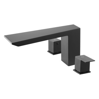 VEVOR Μαύρος Ματ Ρωμαϊκός Βρύση Μπανιέρας (200 x 230 x 72 mm) DFPTK... VEVOR Μαύρος Ματ Ρωμαϊκός Βρύση Μπανιέρας (200 x 230 x 72 mm) DFPTK...