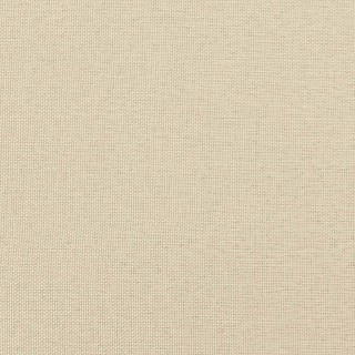 vidaXL Καναπές-Κρεβάτι 3 Θέσεων από Κρεμ Ύφασμα 180 cm 359101