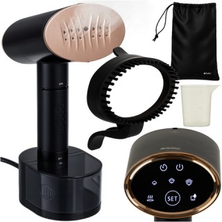 Ruhhy Ατμοσίδερο 2000W με Οθόνη Αφής 26339 Ruhhy Ατμοσίδερο 2000W με Οθόνη Αφής 26339